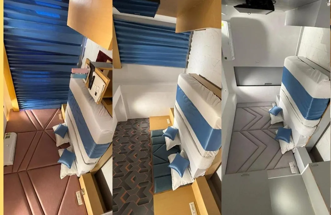 Hotel Phoniex-1