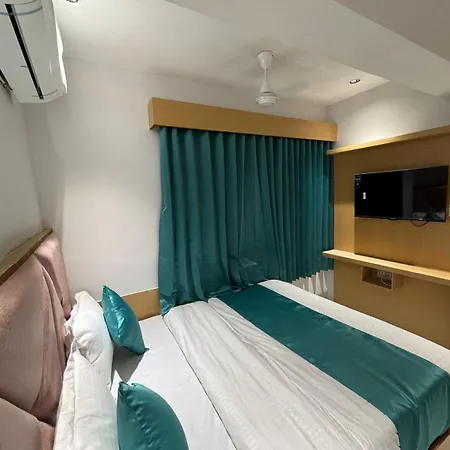 Hotel Phoniex-3